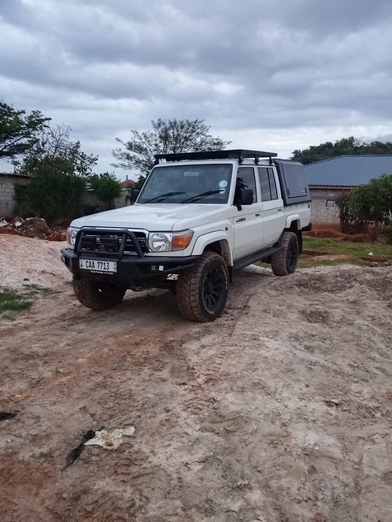 Smartcap vehicle
